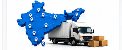 DISTRIBUTION
