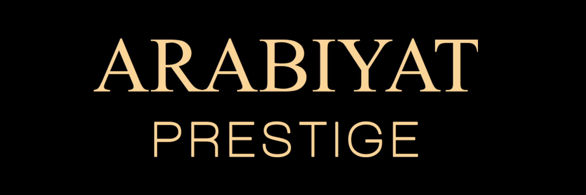 Arabiyat Prestige