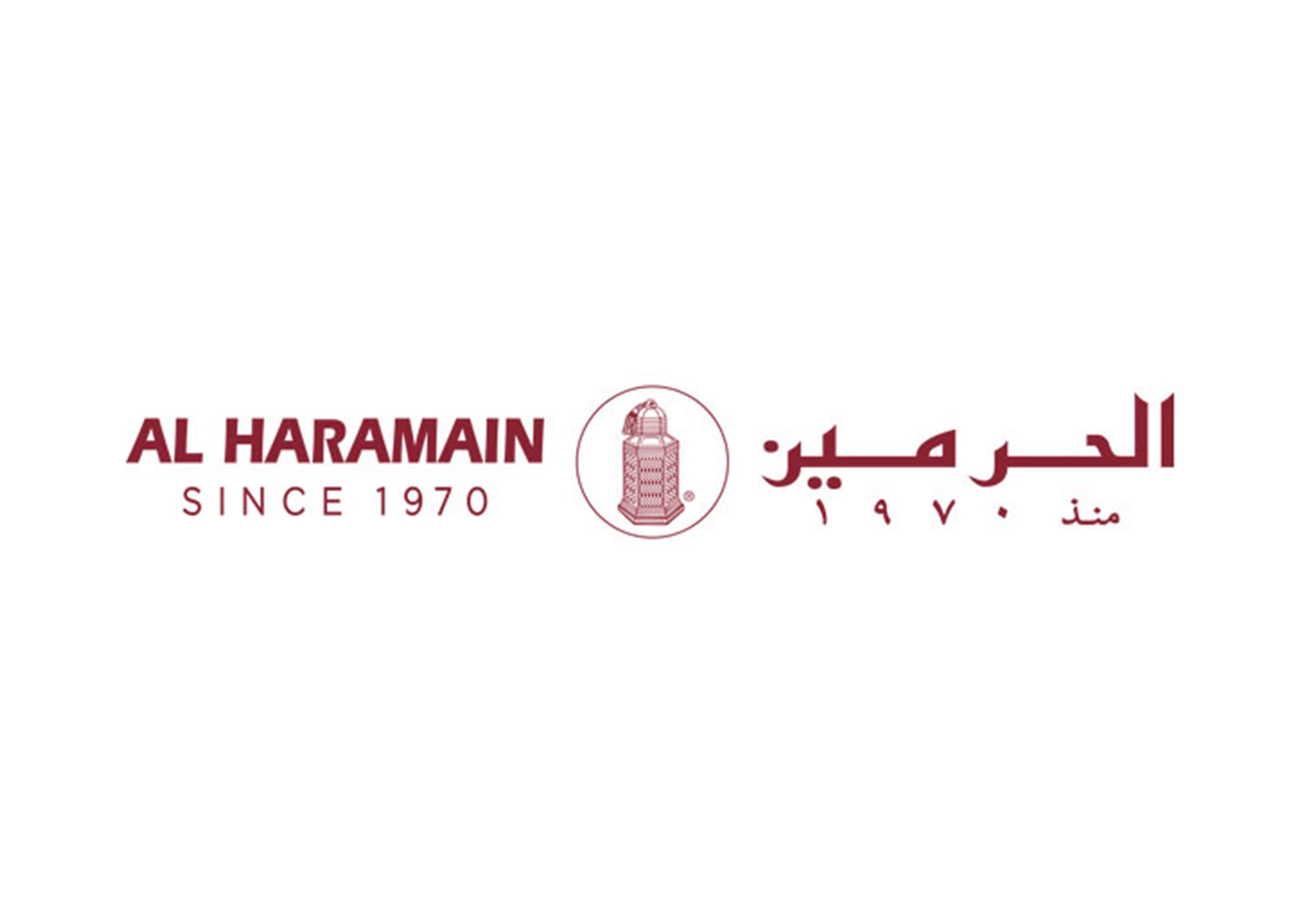 Al Haramain