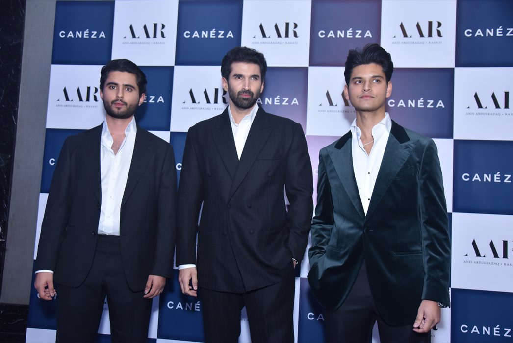 Caneza